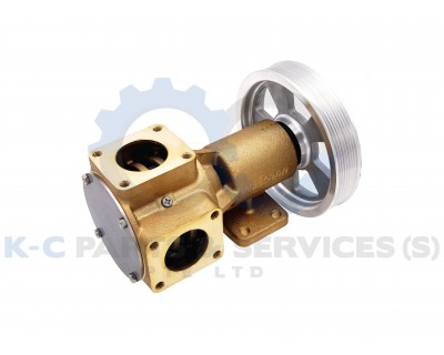 JPR-D5010 Engine Cooling Pump